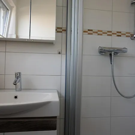 Frieda Appartement Büsum